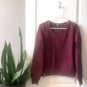 Anthropologie Sweater : Size S